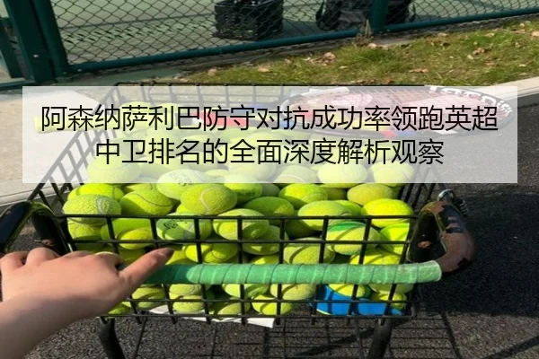 阿森纳萨利巴防守对抗成功率领跑英超中卫排名的全面深度解析观察