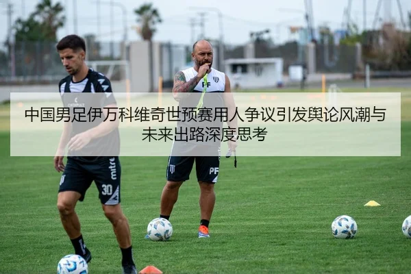 中国男足伊万科维奇世预赛用人争议引发舆论风潮与未来出路深度思考