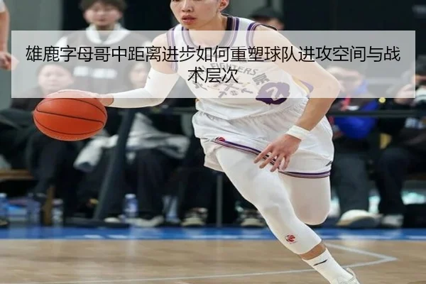 雄鹿字母哥中距离进步如何重塑球队进攻空间与战术层次