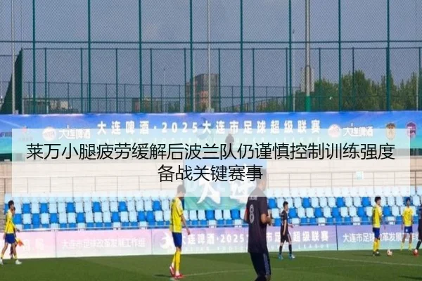 莱万小腿疲劳缓解后波兰队仍谨慎控制训练强度备战关键赛事